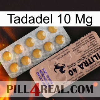 Tadadel 10Mg 41